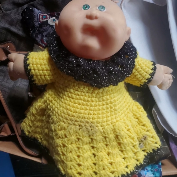 Other - Doll